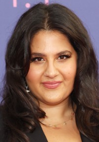 Natasha Behnam 