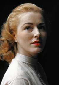 Eleanor Parker I