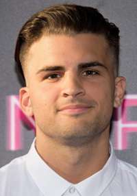 Eric D'Alessandro 
