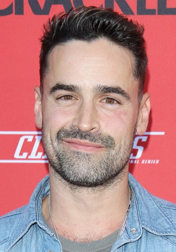 Jesse Bradford / Harris Downey
