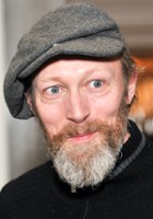 Lars Mikkelsen / Wielki Admirał Thrawn