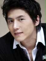 Jae-hee Song / Yoon-ho Ji, pierwszy mąż Da-jeong
