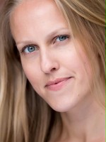 Anna Cecilia Seaward 