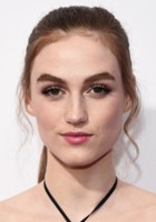 Madison Lintz / Maddie