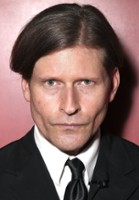 Crispin Glover / Palacz pociągowy