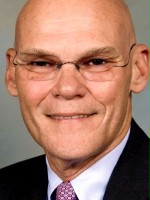 James Carville / $character.name.name