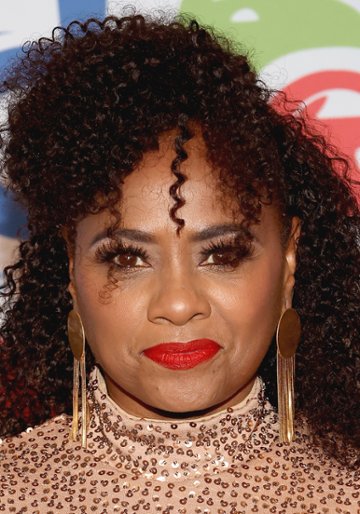 Karen Malina White / Debra