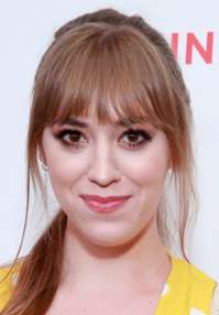 Andrea Bowen 