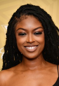 Javicia Leslie