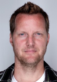 Rick Jacobson