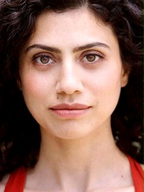 Ava Eisenson / Lisa