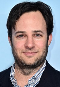 Danny Strong I