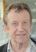 Edward Linde-Lubaszenko / Pułkownik Tadeusz Grodecki, ojciec Piotra i Daniela