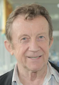 Edward Linde-Lubaszenko 