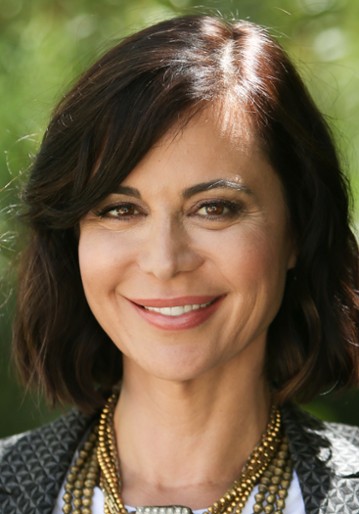 Catherine Bell / Cassie Nightingale