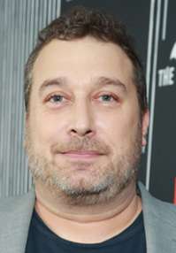 Steve Blackman II