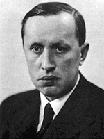 Karel Čapek I