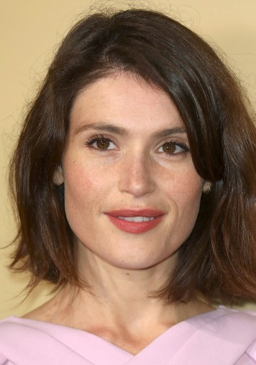 Gemma Arterton / Gerri