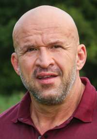 Tomasz Oświeciński 