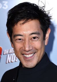 Grant Imahara