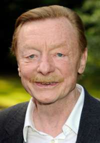 Otto Sander 