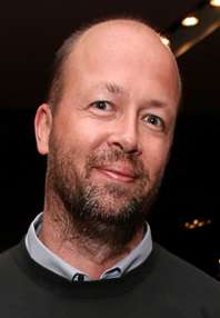 Nicolas Chartier 