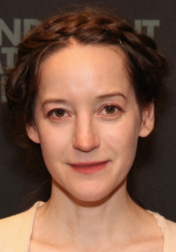 Brooke Bloom / Clara