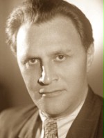 Nikolai Arsky 