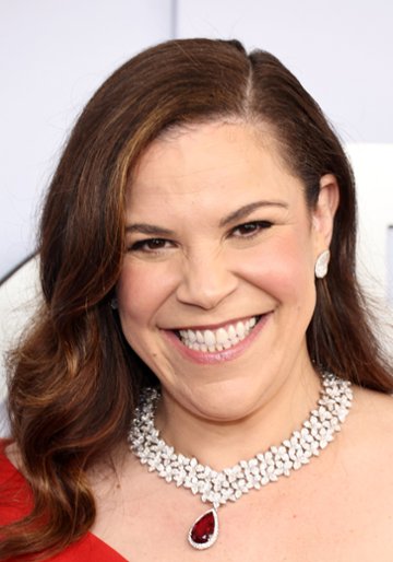 Lindsay Mendez / Sara Castillo