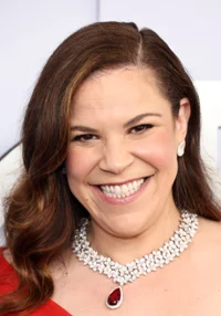 Lindsay Mendez 