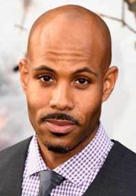Todd Williams III