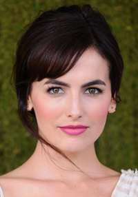 Camilla Belle 