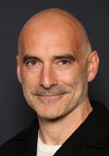 Gerard Monaco / Pan Armitage