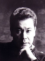 Tôru Emori / Dr Seijiro Inui