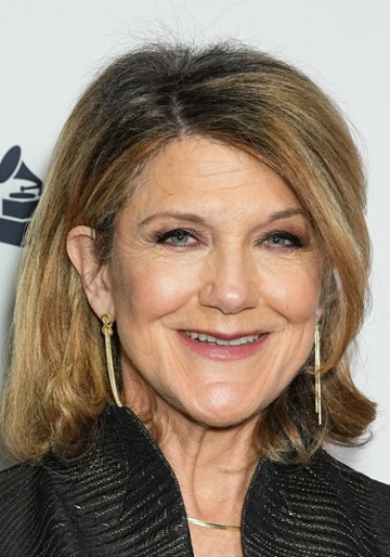 Victoria Clark / Deborah Jordan
