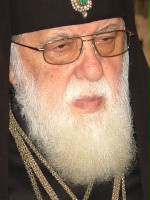 Patriarcha Eliasz II