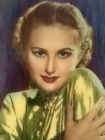 June Wilkins 