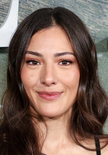 Candela Gonz&aacute;lez / Mia