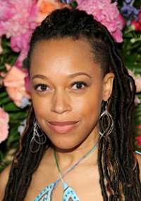 Cherise Boothe 