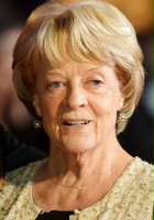 Maggie Smith / Profesor Minerva McGonagall