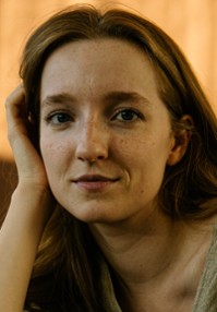 Paulina Matusewicz 