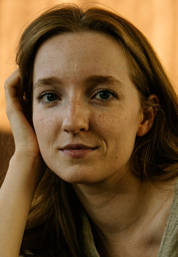 Paulina Matusewicz / Marianna