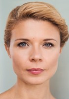 Marta Walesiak / Dyrektor domu dziecka