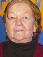 Jaroslava Hanušová 