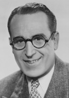 Harold Lloyd / Prof. Dean Lambert