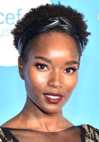 Damaris Lewis 