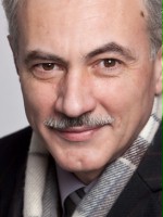 Oleg Zabolotnyy 