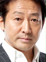 Takurô Tatsumi / Dr Kensaku Ijuin