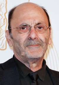 Jean-Pierre Bacri 