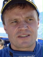 Tommi Mäkinen 